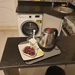 Happy Stay At Central New Cairo