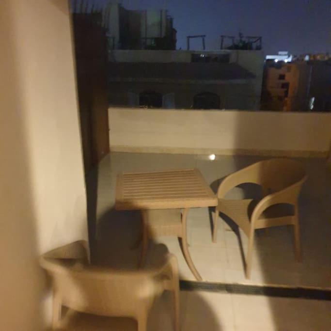 Apartment Happy At New Cairo