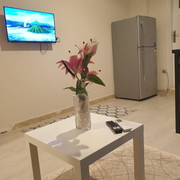 Apartment Happy At New Cairo