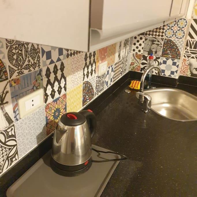 Apartamento Happy At New El Cairo