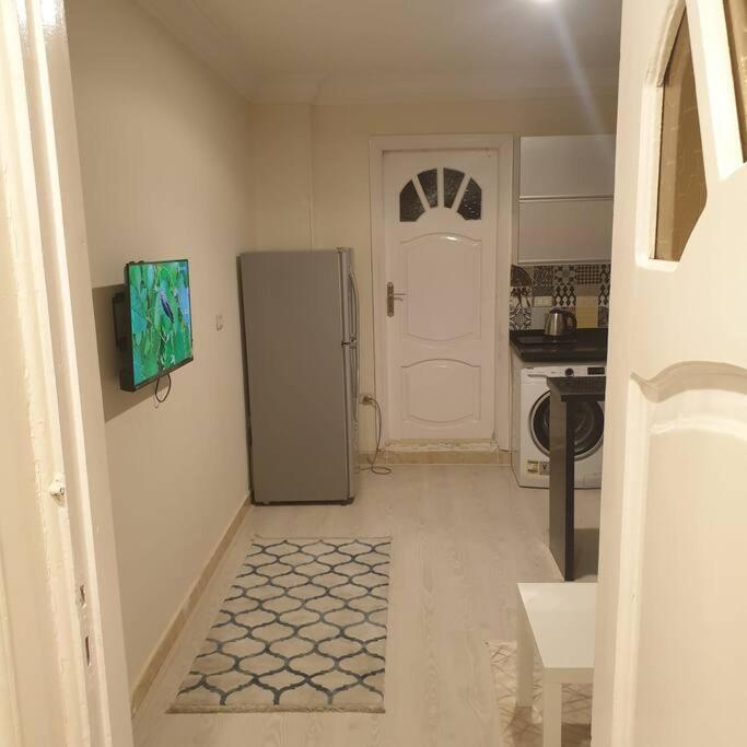 Apartment Happy At New