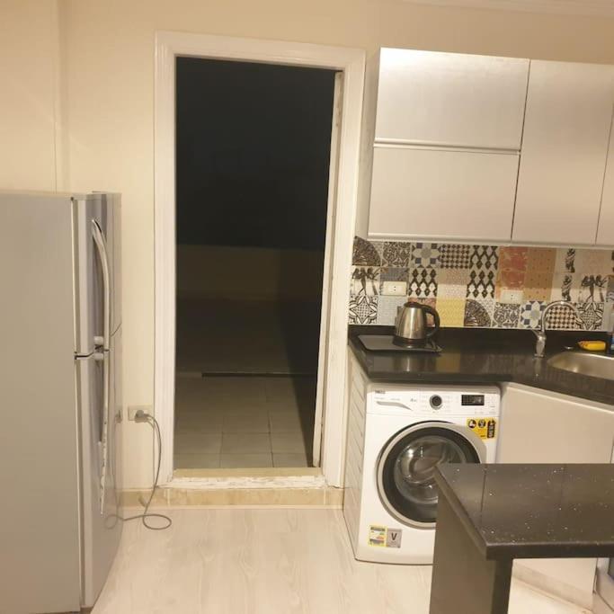 Apartment Happy At New