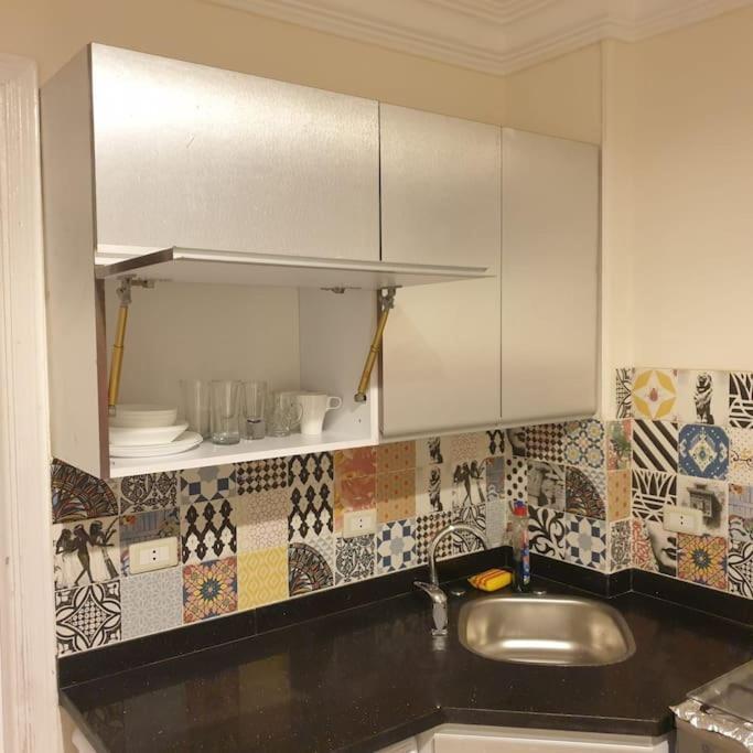 Apartment Happy At New Cairo